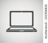 My Laptop Free Stock Photo - Public Domain Pictures