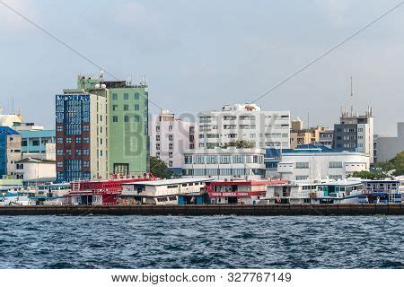 Male, Maldives - Image & Photo (Free Trial) | Bigstock