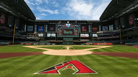 Sonya Carson Kabar: Arizona Diamondbacks Stadium Rules