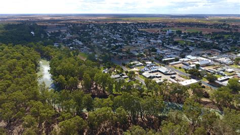 Council Information/Profile - Balranald Shire Council