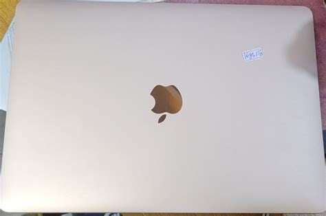 2020 Macbook Air M1 16/1TB...SOLD - Technology Market - Nigeria