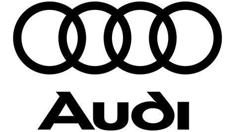 La Signification Du Logo De Audi Free Logo Design - vrogue.co