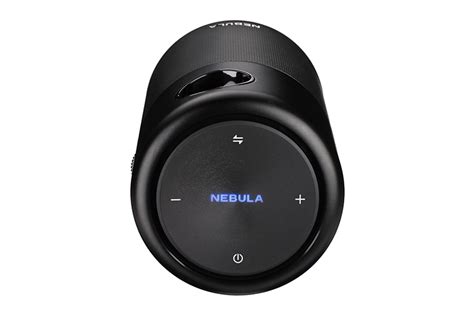 Nebula Capsule review | What Hi-Fi?