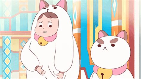 Bee & Puppycat | Filmfilicos blog de cine