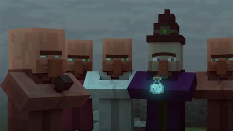 Best Minecraft Villagers to trade with - The SportsRush