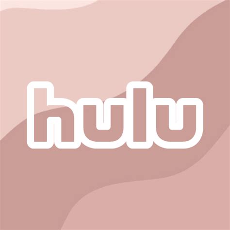 Hulu App Icon Aesthetic - ICONZA