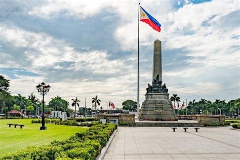 Rizal Park and Shrine, Manila | Tickets & Tours - 2024