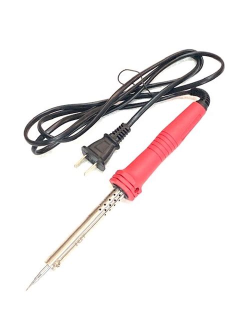 Soldering Iron 220v | E-weal