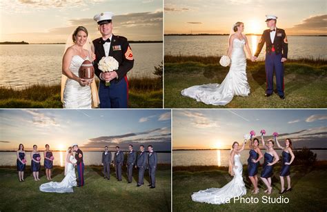 Tampa Bay Watch wedding | St. Petersburg wedding photographer - Eva Photo Studio - Tampa Bay ...