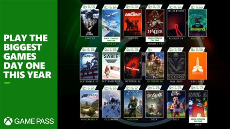 Xbox Game Pass recibe nuevos títulos en su catálogo - Locos x los Juegos