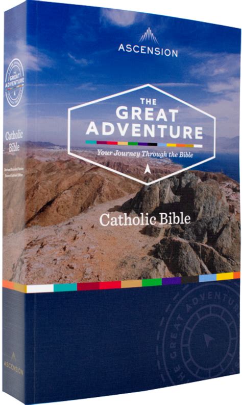 The Great Adventure Bible Paperback