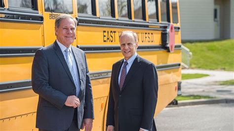 East End school districts share resources, save dollars - Newsday