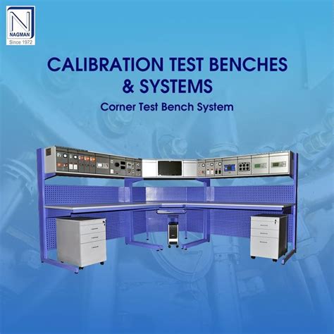 Pin on Flow Meter Calibration System