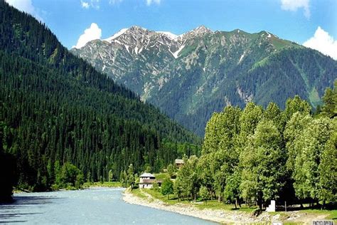 Jhelum Valley