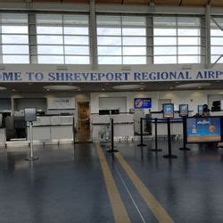 Shreveport Regional Airport - SHV - 2019 All You Need to Know BEFORE ...