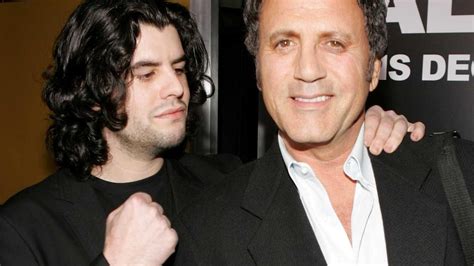 Sage Stallone, son of actor Sylvester, found dead in LA - Newsday