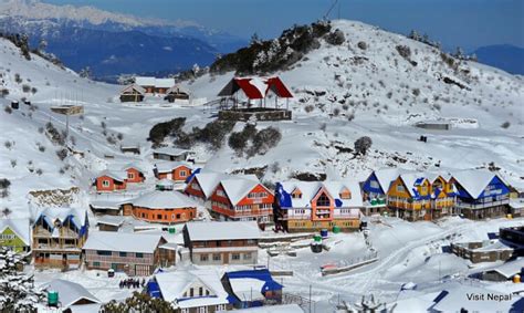 Kalinchowk Tour Packages 2023 - Enjoy Snow Fall and Outing