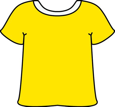 football t shirt clipart 20 free Cliparts | Download images on ...