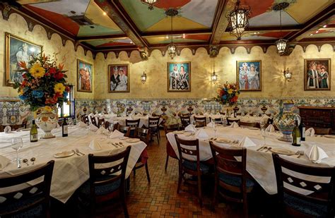 Columbia Restaurant Ybor City - Tampa, FL - Party Venue