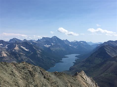 Waterton Lakes National Park, Alberta, Canada. : r/hiking