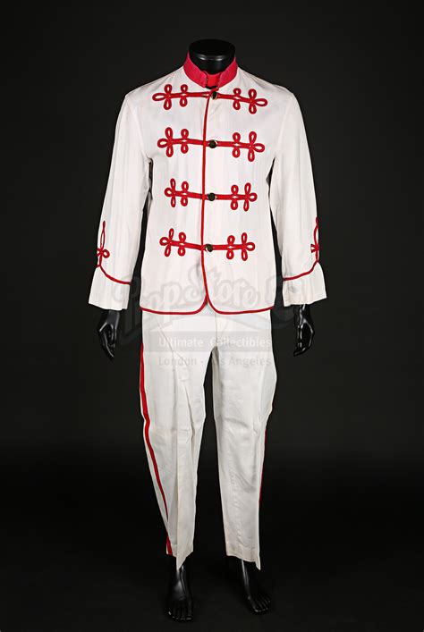 Band Uniform | Prop Store - Ultimate Movie Collectables