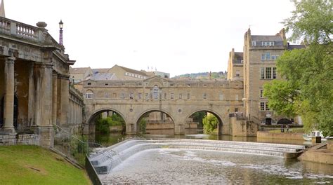 Pulteney Bridge Tours - Book Now | Expedia