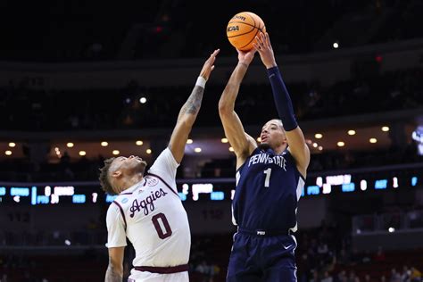 Penn State Men’s Basketball Releases Full 2023-24 Schedule - Black Shoe ...