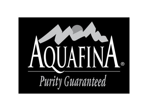 Aquafina Logo PNG Transparent & SVG Vector - Freebie Supply