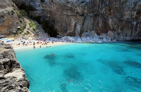 Cala Mariolu | SardegnaTurismo - Sito ufficiale del turismo della Regione Sardegna