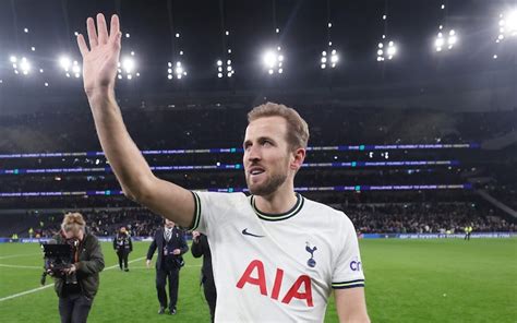 Harry Kane latest: Spurs striker open to running down his contract next season