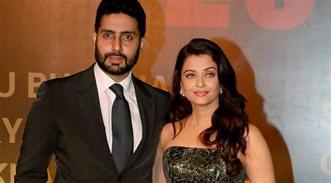 3 times when Abhishek Bachchan and Aishwarya Rai Bachchan gave us MAJOR couple goals