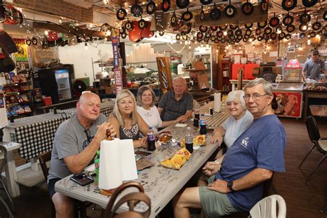 A Step Back in Time: Country Stores Still Impact Communities - Alabama Farmers Federation