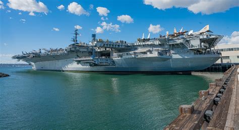 USS Midway San Diego - Tips to Plan Your Visit - San Diego Explorer