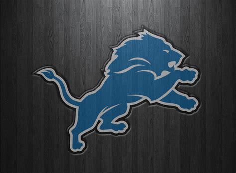 Detroit Lions Wallpapers - Top Free Detroit Lions Backgrounds - WallpaperAccess