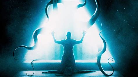 Must-See Lovecraftian Style Horror/Sci-Fi Flicks | MovieHooker