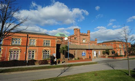 Prison officers to get body-worn cameras in bid to improve jail safety ...