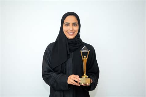 Ooredoo Group: Trailblazing Female Leader Wins Gold At International ...