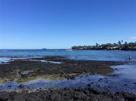 Snorkeling Kahalu’u Beach Park - Horizon Guest House