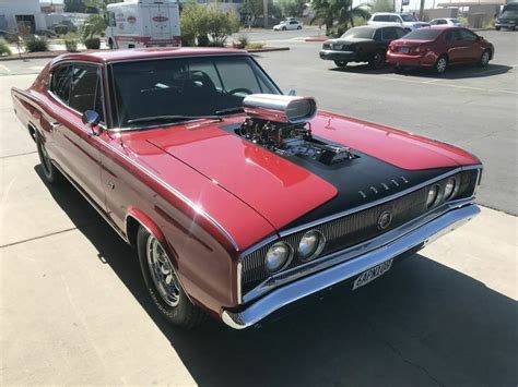 1966 Dodge Charger 426 HEMI for sale - Dodge Charger 426 HEMI 1966 for sale