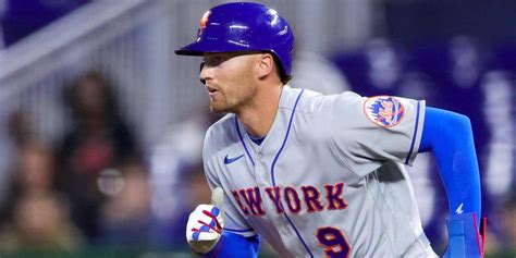 Brandon Nimmo hopes to join Mets' greats