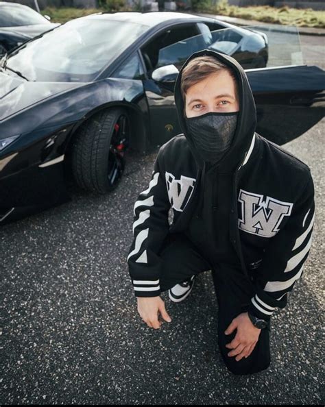 Alan Walker Car Collection And Net Worth - 21Motoring - Automotive Reviews