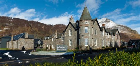 Dunalastair Hotel Suites, Perthshire Review | The Hotel Guru