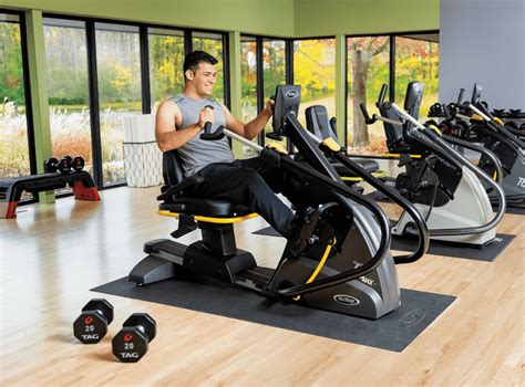 Recumbent Bike or Recumbent Stepper? What's the Difference?