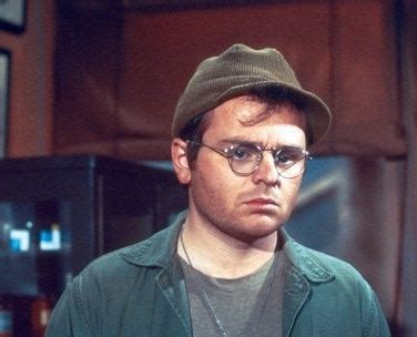 Gary Burghoff Hand Deformity