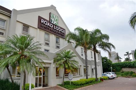 Road Lodge Durban | Secure Your Hotel, Self-Catering, or Bed and Breakfast Booking Now!