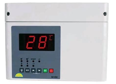 On-Off Cold Room Temperature Controller at Rs 3500 in Bhopal | ID: 26278015462