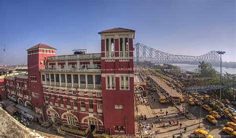 Howrah Station Kolkata