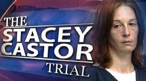 Day four of the Stacey Castor trial