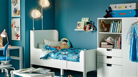 30 Smart Ikea Kids Bedroom - Home Decoration and Inspiration Ideas