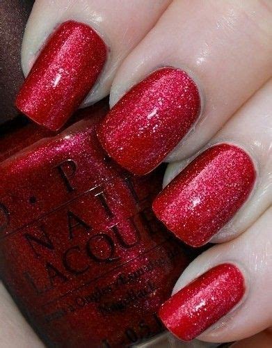 15 Best OPI Nail Polish Shades And Swatches | Sparkle nails, Nail polish, Sparkle nail polish
